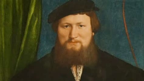 what did hans holbein the younger come to be known as.